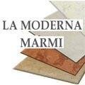 logo_La Moderna Marmi Srl
