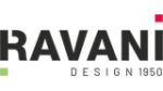 logo_RAVANI Design