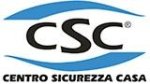 logo_Centro Sicurezza Casa Srl