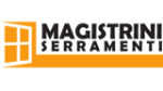 logo_Magistrini Serramenti