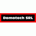 logo_DOMOTECH srl UNIPERSONALE