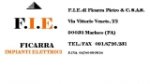 logo_F.i.e. Di Ficarra Pietro & C. S.a.s.