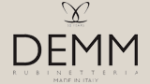 logo_Demm Rubinetteria
