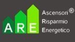 logo_ARE Srl Ascensori Risparmio Energetico