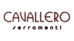 logo_Cavallero Serramenti
