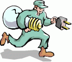 logo_Gm Impianti Elettrici