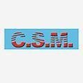 logo_C.S.M. srl