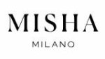logo_MISHA Milano