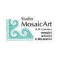 logo_MOSAIC ART