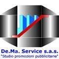 logo_De.ma. Service S.a.s.