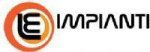 logo_L.E. impianti