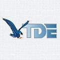 logo_TDE di Antonio Di Lecce