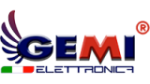 logo_Gemi Elettronica Srl