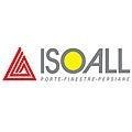 logo_Isoall Srl