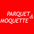logo_PARQUET & MOQUETTE