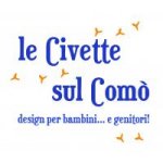 logo_Le Civette Sul Comò Srl