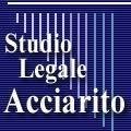 logo_Studio Legale Acciarito