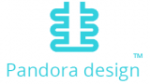 logo_PANDORA Design