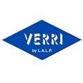 logo_Verri by L.A.L.P.