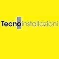 logo_TECNOINSTALLAZIONI di ROSANI MARCO