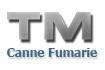 logo_Tiziano Maggiolo Canne Fumarie