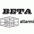 logo_BETA Allarmi