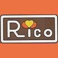 logo_RICO TENDAGGI - TAPPETI