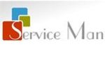 logo_Service Man Soc. Coop. Ar.l.