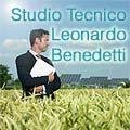 logo_Studio Tecnico Leonardo Benedetti