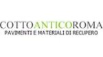 logo_Cotto Antico Roma