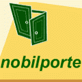 logo_NOBILPORTE sas