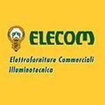 logo_ELECOM S.N.C. DI STEFANETTI ANGELO & C.
