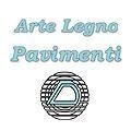 logo_ARTE LEGNO - PAVIMENTI