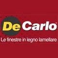 logo_DE CARLO INFISSI spa