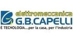 logo_Elettromeccanica G.B. Capelli