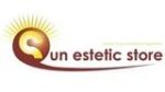 logo_Sun Estetic Store Di Roberto Marrone