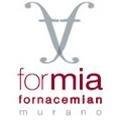 logo_Vetreria Artistica Formia