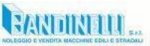 logo_Bandinelli S.r.l.