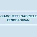 logo_GIACCHETTI GABRIELE Tende & Divani