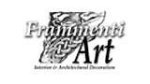 logo_Frammenti Art