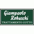 logo_GIANPAOLO ROBUSCHI Trattamento Cotto