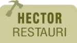 logo_Hector Restauri