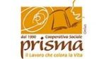 logo_Prisma Società Cooperativa Sociale - Onlus