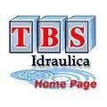 logo_Tbs Idraulica