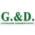 logo_GeD Serramenti in PVC