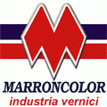 logo_Marroncolor srl