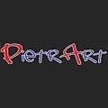 logo_Pietrart di Rossi Cristian