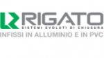 logo_RIGATO Infissi