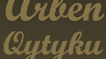 logo_Arben Qytyku