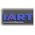 logo_I.A.R.T. Opere in Ferro